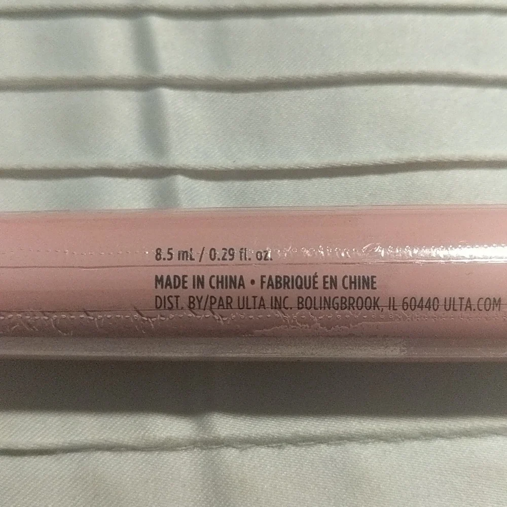 NWT Mascara